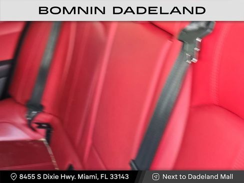 Used 2019 Alfa Romeo Giulia w/ Quick Order Package 22K Sport image 10