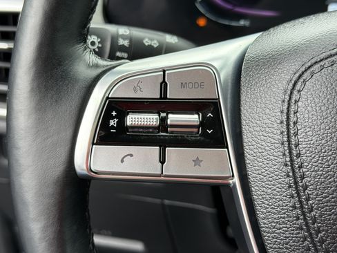 Used 2024 Kia Telluride EX X-Line AWD/4WD image 24