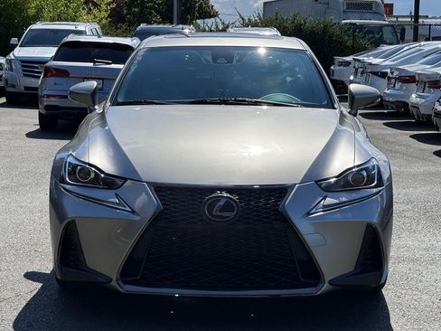Used 2017 Lexus IS 200t F Sport w/ F Sport Package RWD image 33