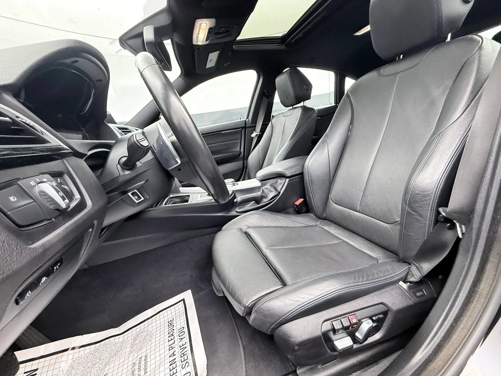 Used 2020 BMW 440i Gran Coupe xDrive w/ M Sport Package AWD/4WD image 28