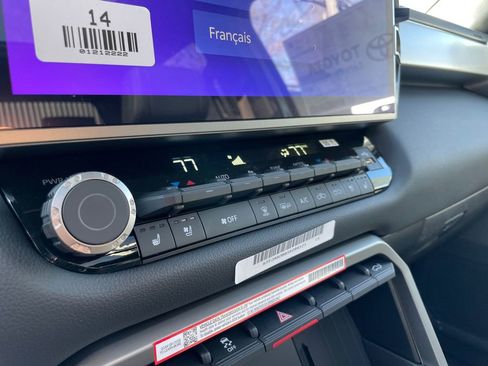 New 2025 Toyota Tundra Limited w/ Power Package image 20