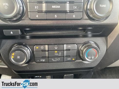 Used 2015 Ford F150 XLT w/ Equipment Group 301A Mid image 18