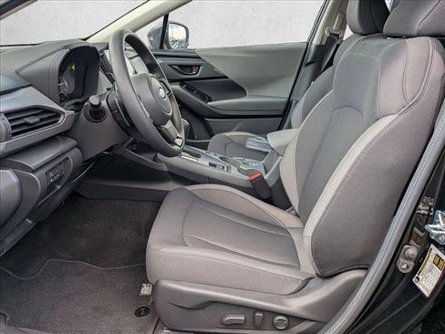 New 2026 Subaru Crosstrek 2.0i Premium AWD/4WD image 4