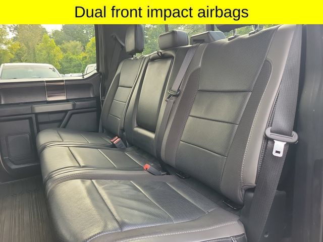 Used 2019 Ford F150 Raptor w/ Equipment Group 801A Mid AWD/4WD image 27