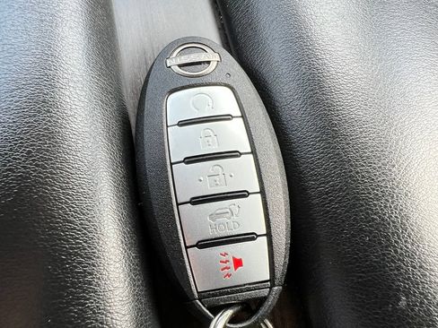 Used 2023 Nissan Murano Platinum w/ Cargo Package AWD/4WD image 46