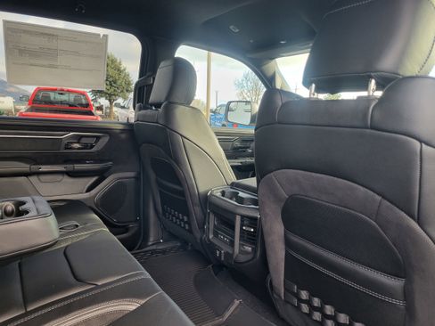 New 2026 RAM 1500 RHO AWD/4WD image 17