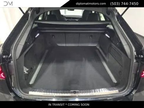 Used 2023 Audi RS 6 image 13