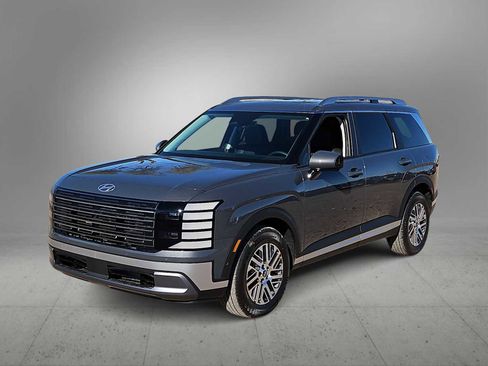 New 2026 Hyundai Palisade SEL image 4