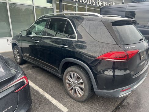 Used 2023 Mercedes-Benz GLE 450 4MATIC image 7
