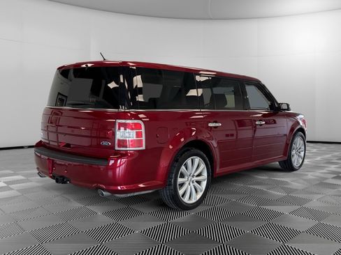 Used 2015 Ford Flex SEL w/ Equipment Group 202A image 8