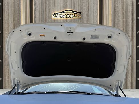 Used 2021 Hyundai Santa Fe Blue image 17