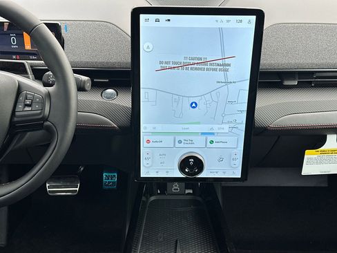 New 2025 Ford Mustang Mach-E Premium w/ Sport Appearance Package image 19