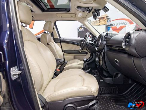 Used 2014 MINI Cooper Countryman S image 22