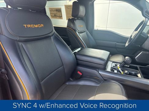 Used 2024 Ford F150 Tremor w/ Equipment Group 402A High AWD/4WD image 33