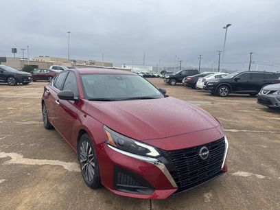 Certified 2024 Nissan Altima 2.5 SV