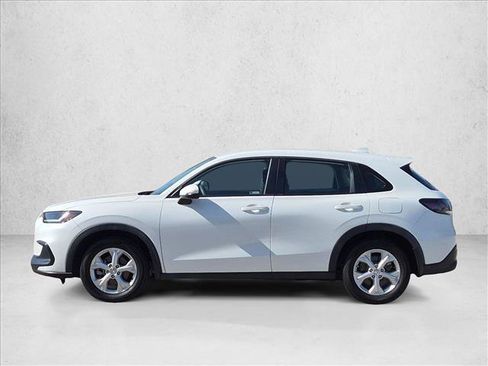 Used 2023 Honda HR-V LX image 13