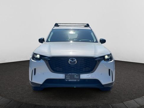 New 2026 MAZDA CX-90 3.3 Turbo w/ Premium Sport Pkg AWD/4WD image 7
