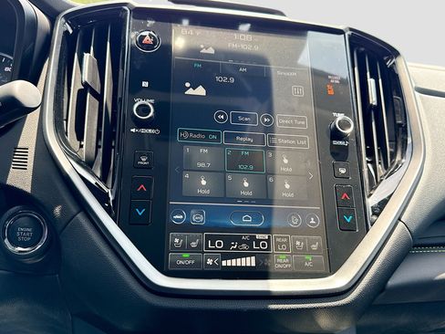 New 2026 Subaru Ascent Bronze Edition AWD/4WD image 32