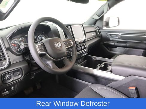 Used 2025 RAM 1500 Big Horn image 11