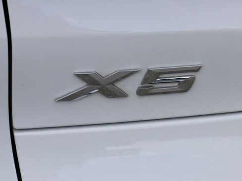 Used 2024 BMW X5 sDrive40i w/ Parking Assistance Package RWD image 9