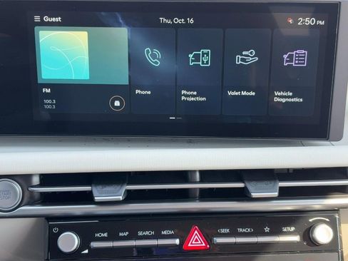 New 2026 Hyundai Tucson SEL image 8