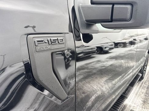 Used 2023 Ford F150 XL w/ STX Appearance Package image 24