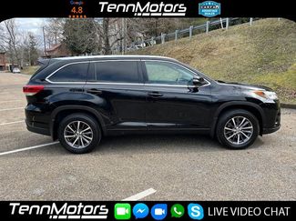 Used 2018 Toyota Highlander XLE video 2