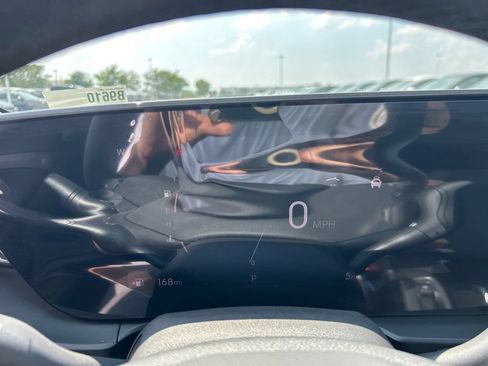 New 2026 Buick Envista Sport Touring w/ Convenience I Package FWD image 23