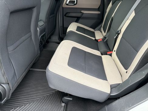 Used 2021 Ford Bronco Big Bend AWD/4WD image 29