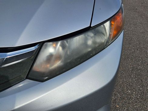 Used 2012 Honda Civic Natural Gas image 10
