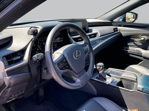 Used 2020 Lexus ES 350 w/ Premium Package FWD image 17