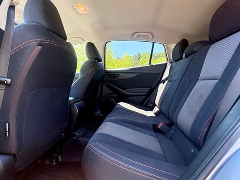 Used 2018 Subaru Crosstrek 2.0i Premium AWD/4WD image 26