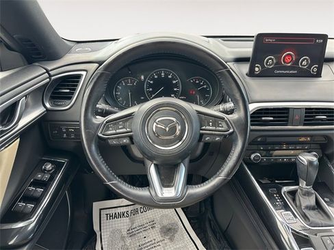 Used 2020 MAZDA CX-9 Grand Touring image 12