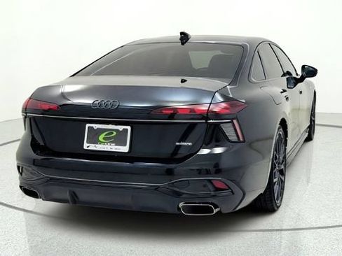 Used 2026 Audi A6 Prestige w/ Prestige Package AWD/4WD image 8
