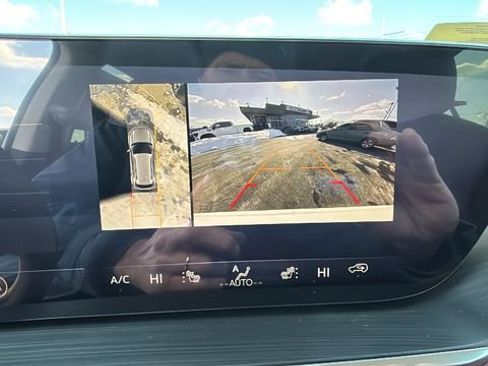 New 2026 Buick Envision Sport Touring AWD/4WD image 11