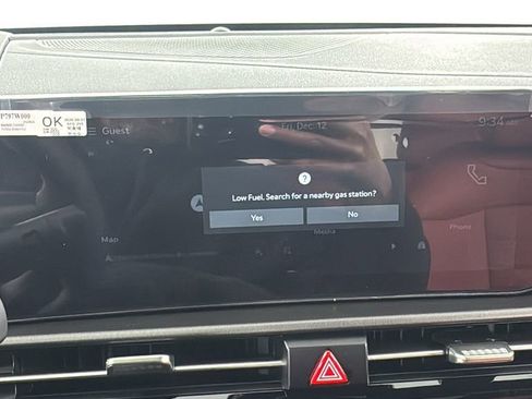 New 2026 Kia Sportage SX image 25