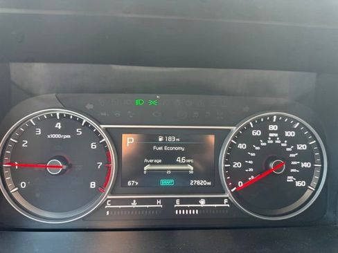 Used 2022 Kia Sorento S w/ Panoramic Sunroof Package AWD/4WD image 12