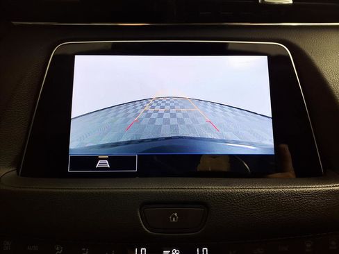 Certified 2023 Cadillac XT4 Premium Luxury w/ Driver Assist Package image 19