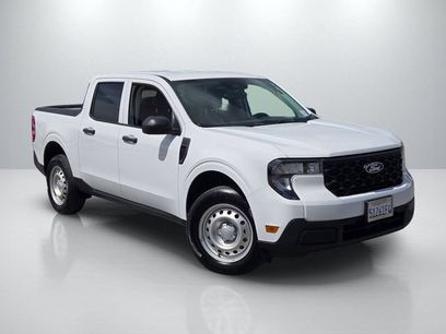 Used 2025 Ford Maverick XL