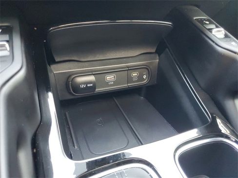 Used 2024 Kia Telluride EX X-Line image 26