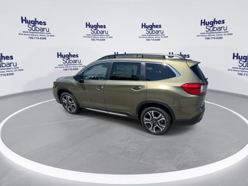 New 2026 Subaru Ascent Touring AWD/4WD image 8