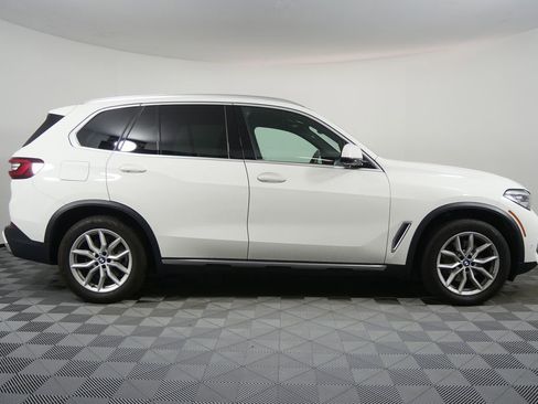 Used 2020 BMW X5 sDrive40i w/ Premium Package image 2
