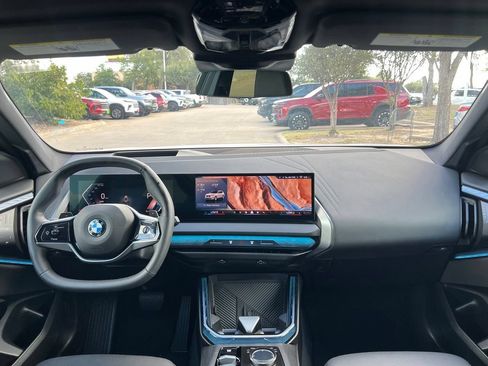 Used 2026 BMW X3 xDrive30i AWD/4WD image 13