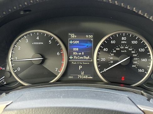 Used 2019 Lexus NX 300 AWD image 25