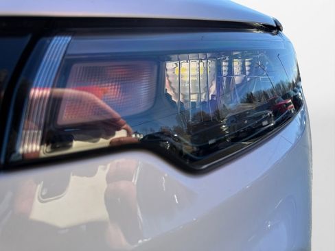 New 2026 Jeep Compass Limited w/ Sun, Sound & Navigation Group image 22