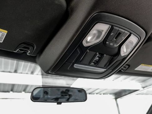 Used 2019 RAM 1500 Rebel AWD/4WD image 21
