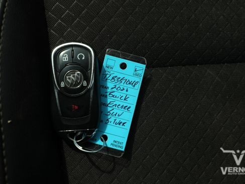 Used 2020 Buick Encore Preferred image 11