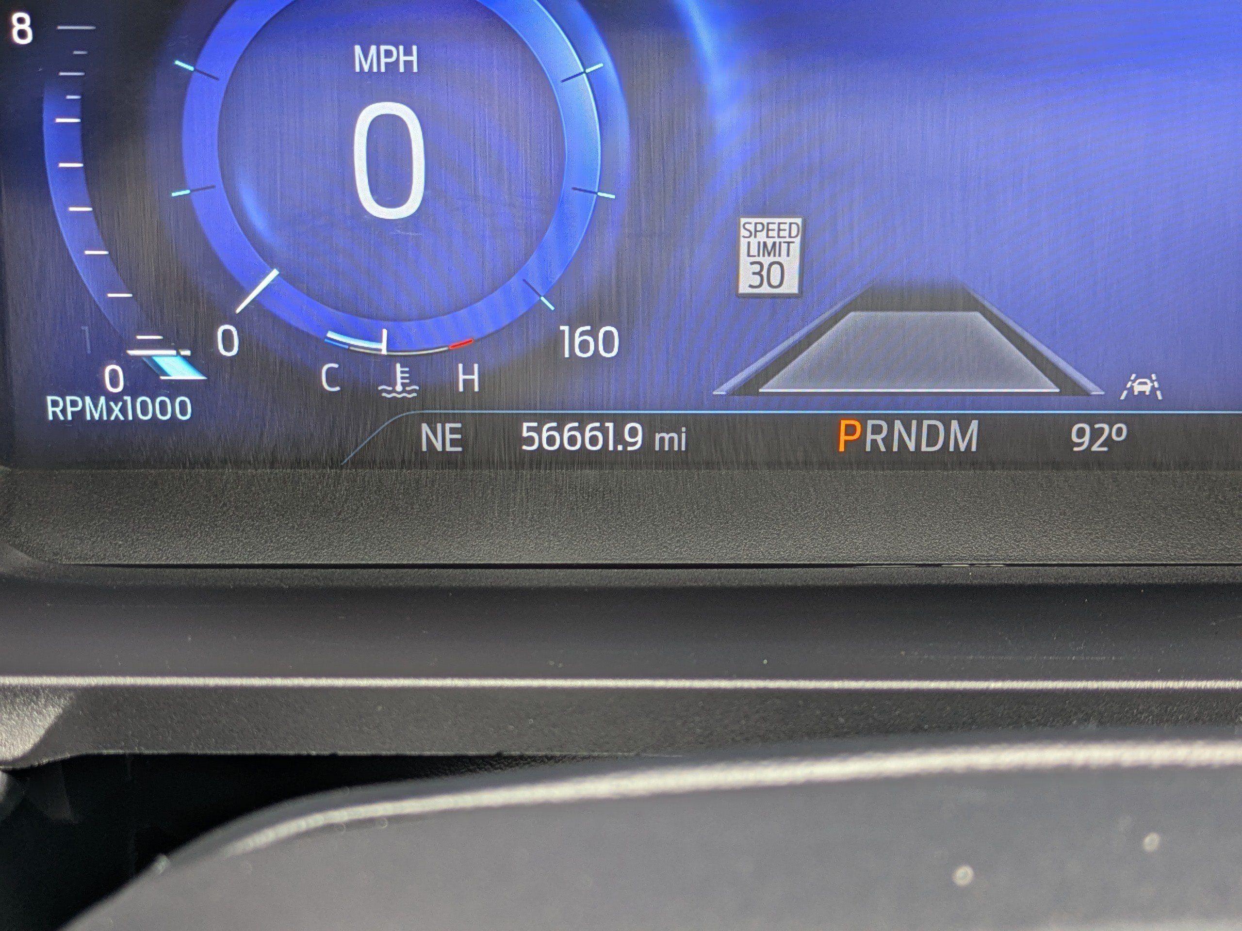 Used 2021 Ford Explorer ST w/ Equipment Group 401A AWD/4WD image 26