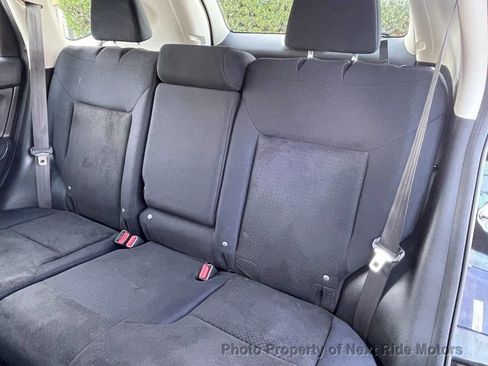 Used 2015 Honda CR-V LX image 13