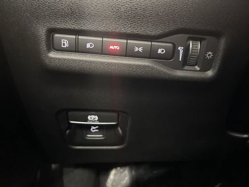 New 2026 Jeep Cherokee Limited AWD/4WD image 41
